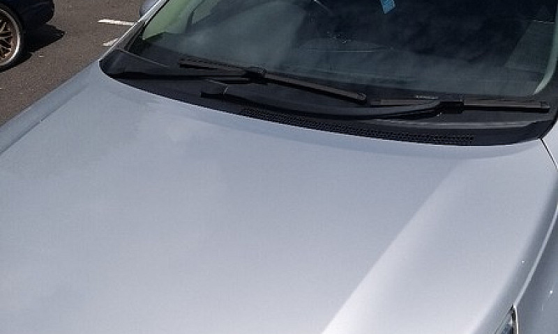 Toyota, Avensis, Est...
