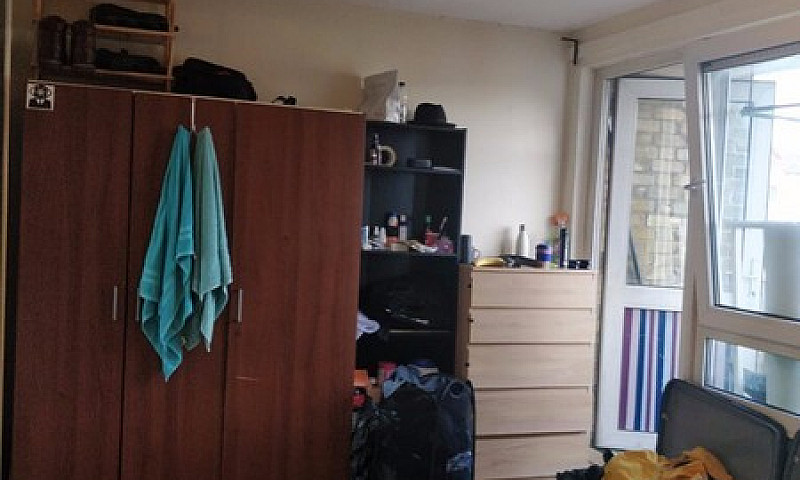 3/4 Bed Room Flat 2-...