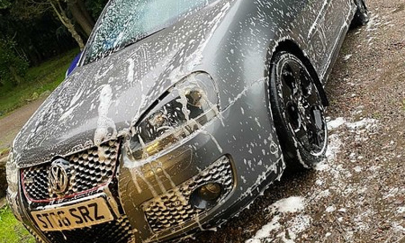 Mk 5 Golf Gti 2.0 Tu...