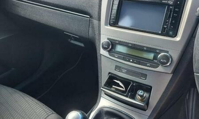 Toyota Avensis 2.0 2...