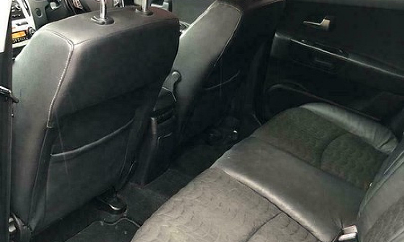 Kia Ceed Estate Dies...