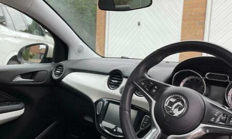 Vauxhall Adam For Sa...