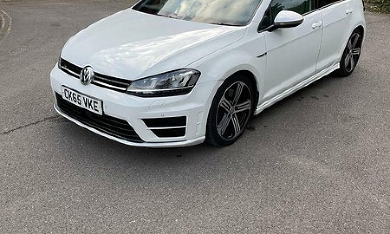 Golf R...