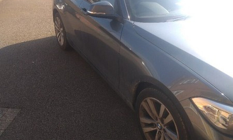 Bmw, 1 Series, Hatch...