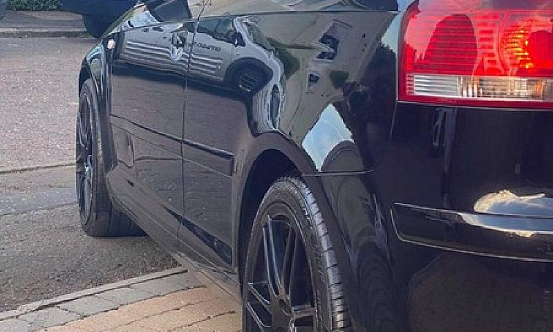Audi A3 Tdi ...