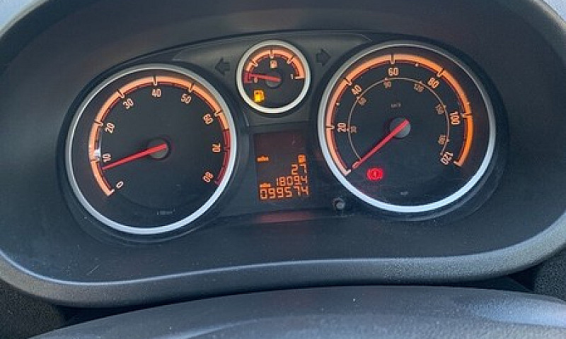 Vauxhall, Corsa, Hat...