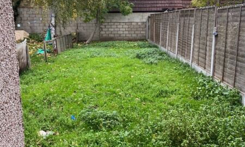 Spacious One Bed Gro...