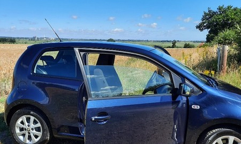 Skoda, Citigo, Hatch...