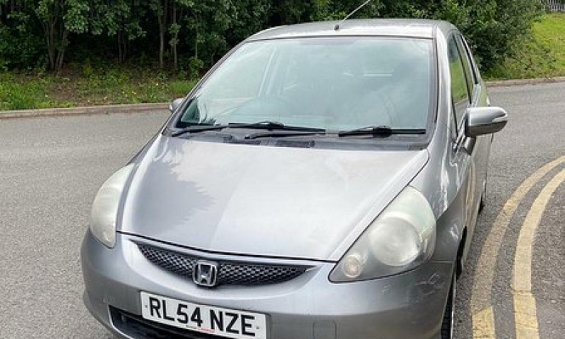 Honda Jazz 1.4 Petro...
