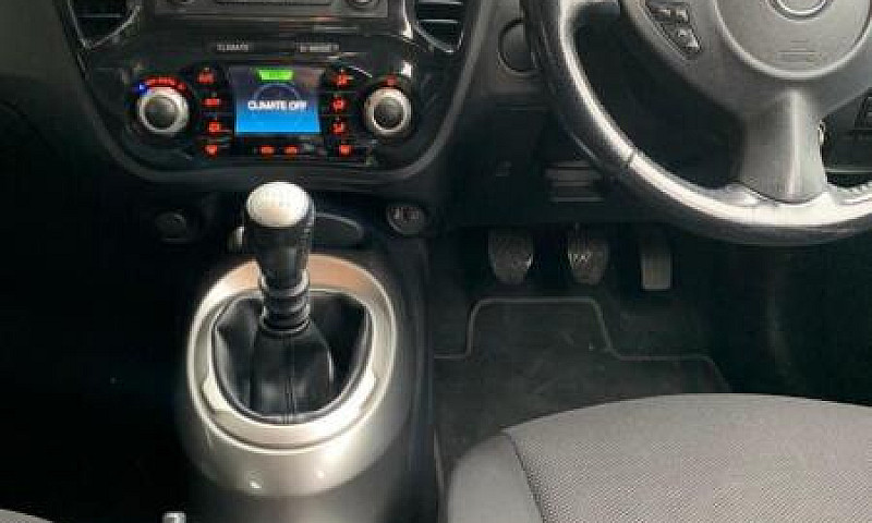 Nissan Juke ...