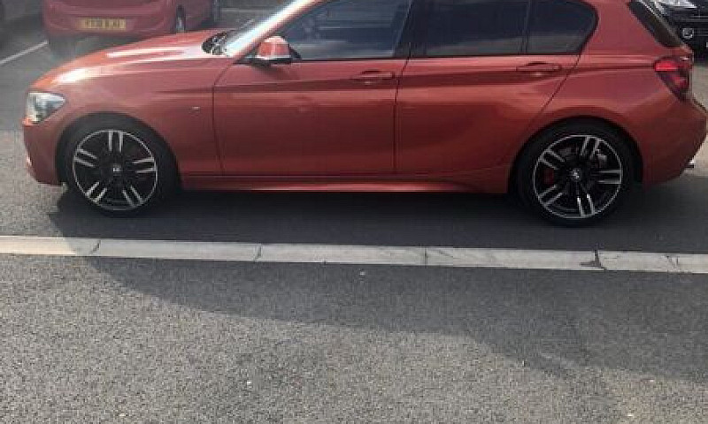 Bmw, 1 Series...