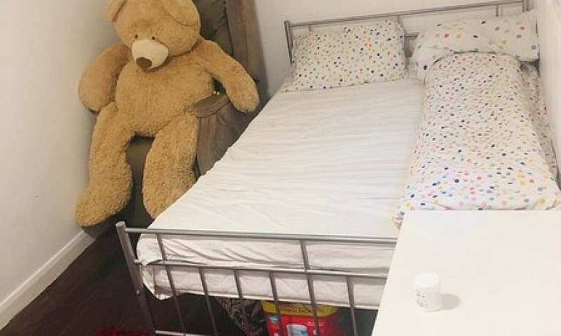 One Bedroom Ground F...
