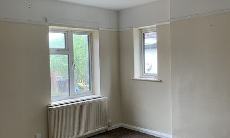 Two Bed First Floor ...