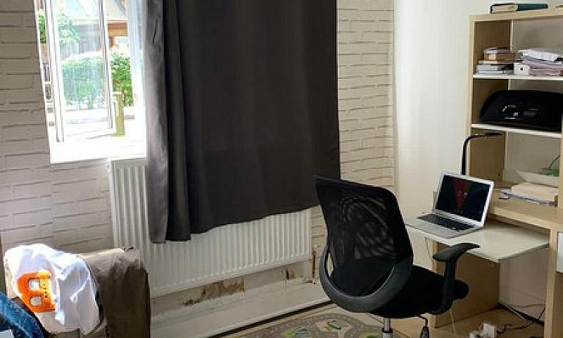Nice Double Room In ...