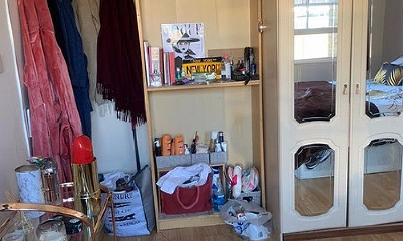 3/4 Bed Room Flat 3 ...