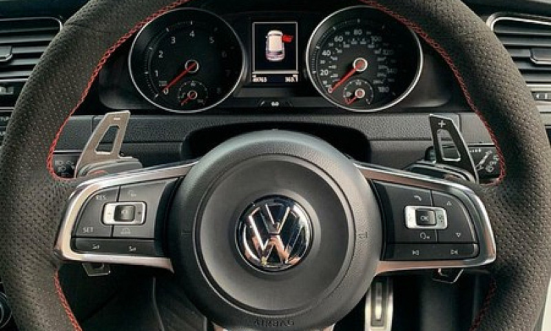 Volkswagen Golf Gti ...