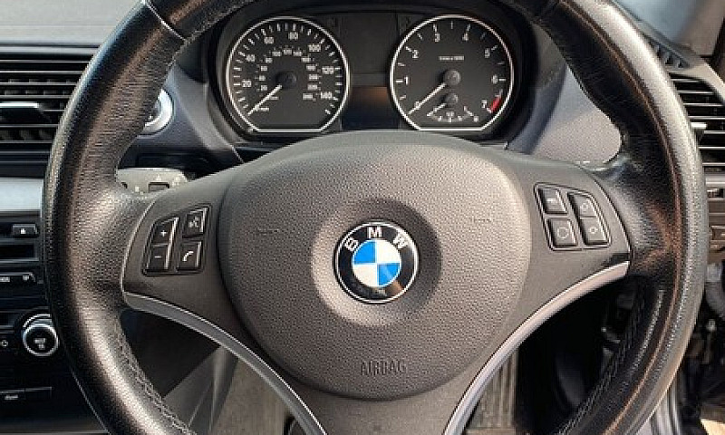 Bmw 1 Series 116I Se...