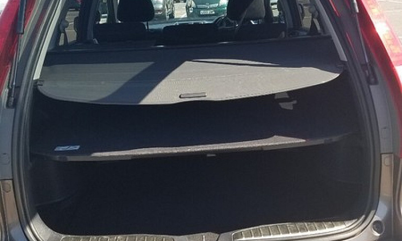 Honda, Cr-V, Estate,...
