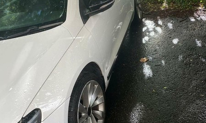 Vw Scirocco ...