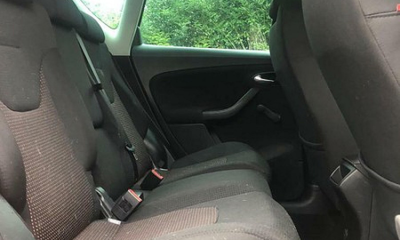 2007 Seat Altea 1.9 ...