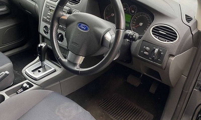 Ford, Focus, Hatchba...