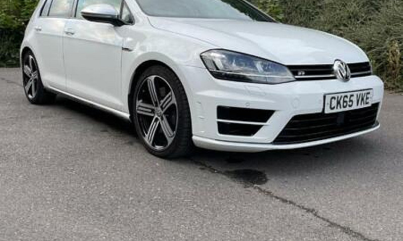 Golf R...