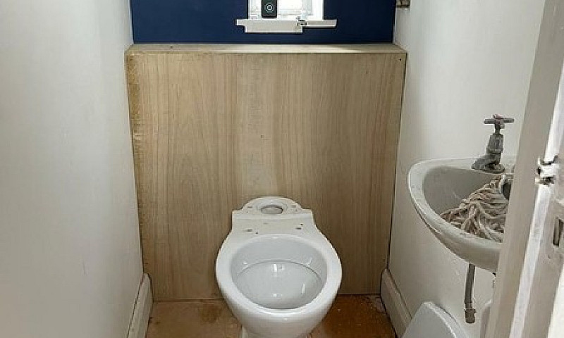 3 Bed House For Rent...