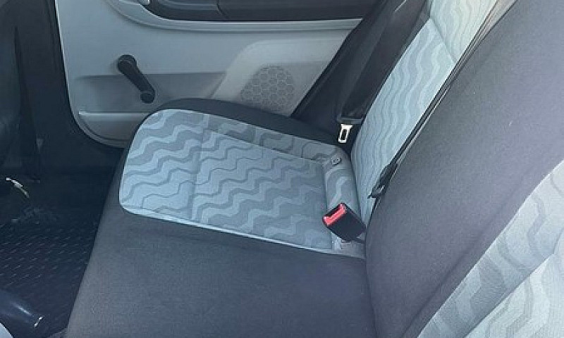 Skoda Fabia...