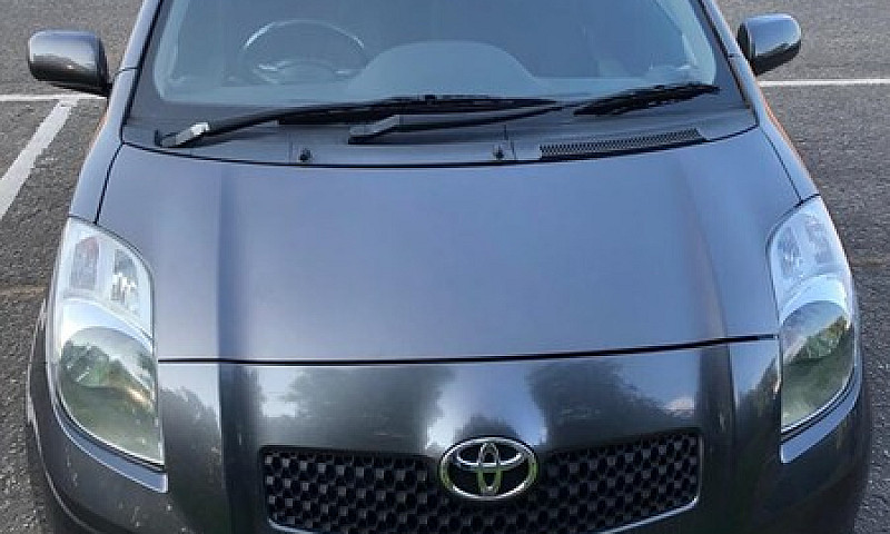 2008 Toyota Yaris Au...