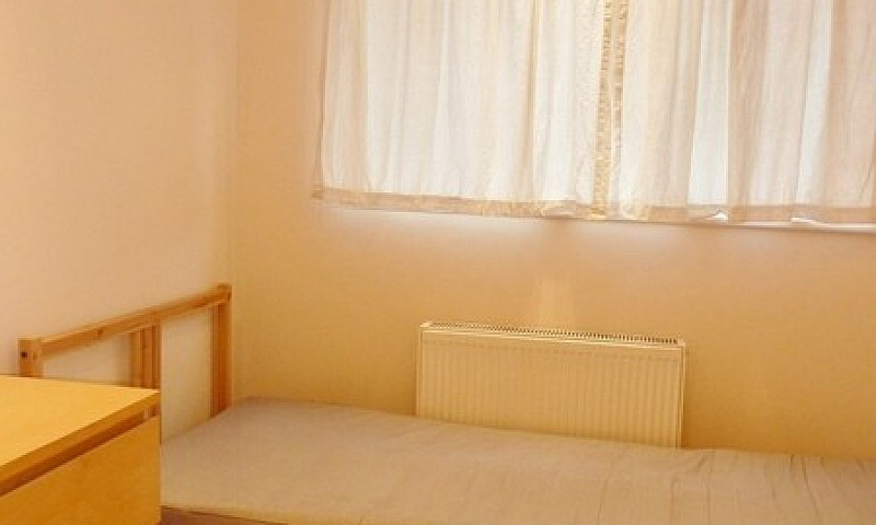 2 Double Bedroom Fla...