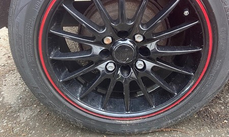 Ford, Fiesta, Hatchb...