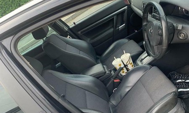 Vauxhall Signum ...