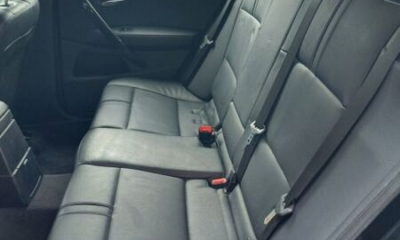 Bmw, X3 M Sport, 200...