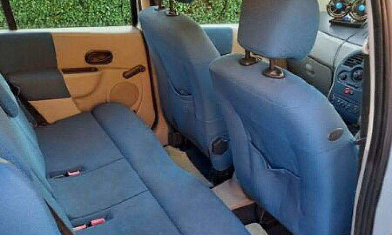 Renault, Modus, Hatc...