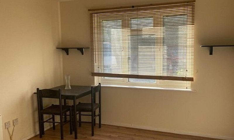 1 Bed Flat Plaistow ...