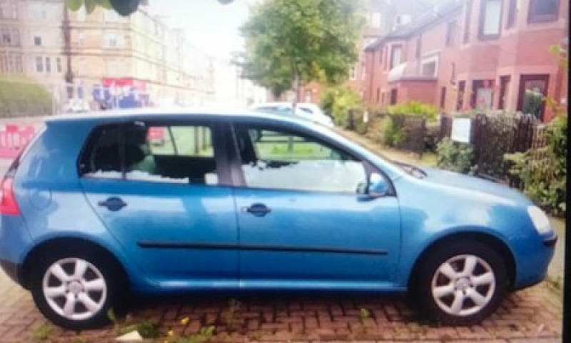 Volkswagen Golf S...
