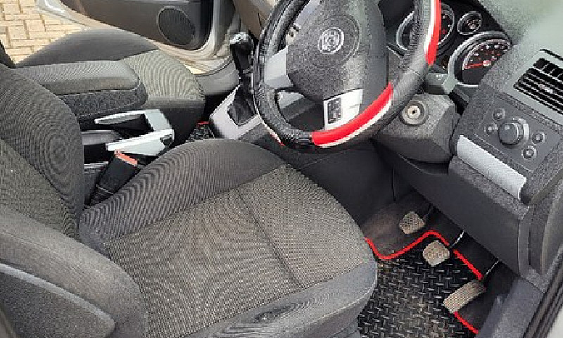 Vauxhall, Zafira, Mp...