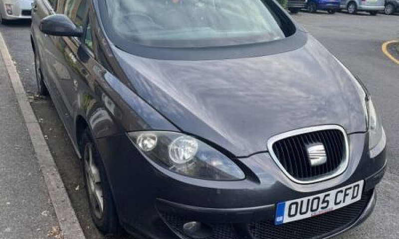 Seat Altea 1.968 Die...