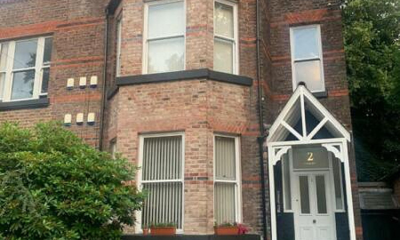 Sefton Drive, Sefton...