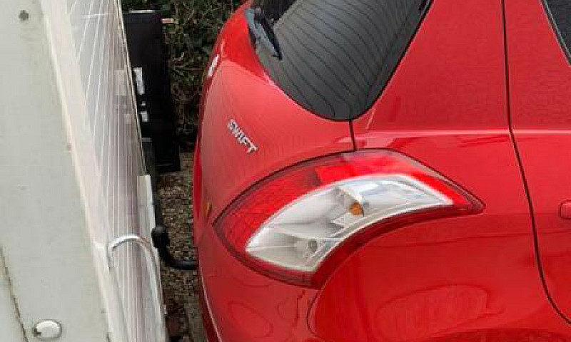 2014 Suzuki Swift...