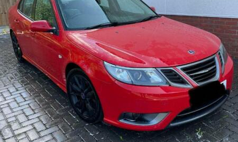Saab 9-3 Tid 2010 ...