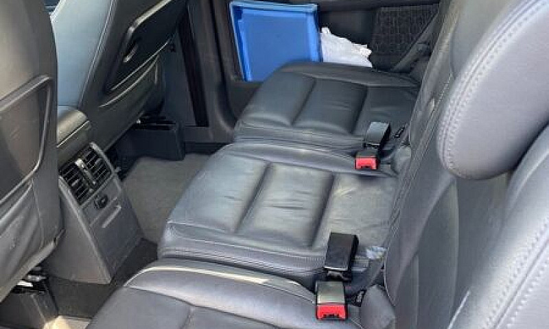 Volkswagen, Touran, ...