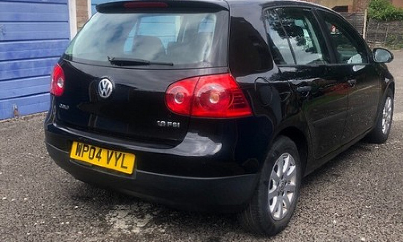 Volkswagen, Golf, Ha...