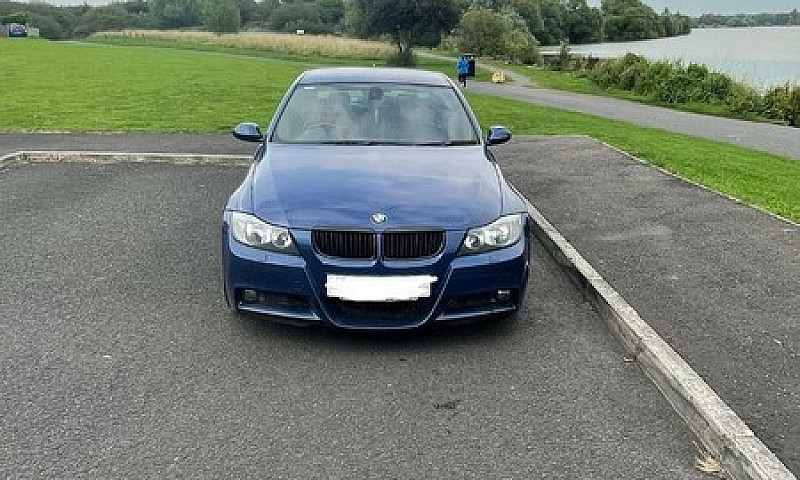 Bmw 330I...