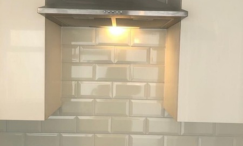 Spacious 2 Bed House...