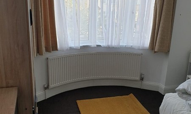 Double Room In Share...