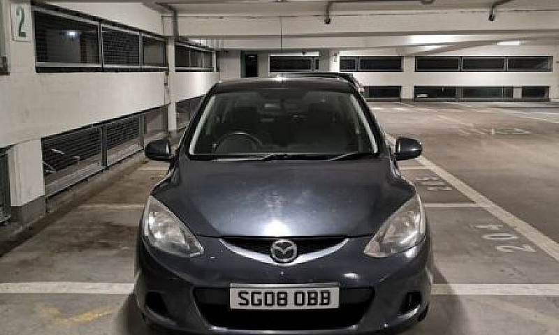 Mazda 2 1.4 Manual *...