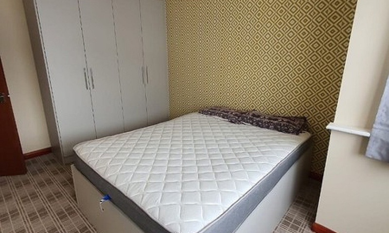 3 Bedroom Flat Avail...