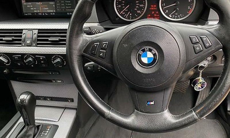Bmw 530I...