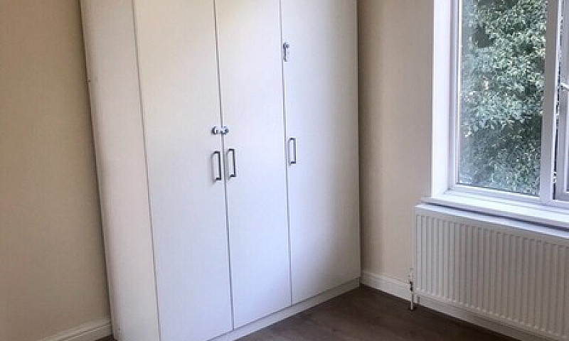 Lovely Two Bedroom F...